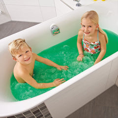 Zimpli Kids Gelli Baff 1 Use Goo Bath - Green 300g