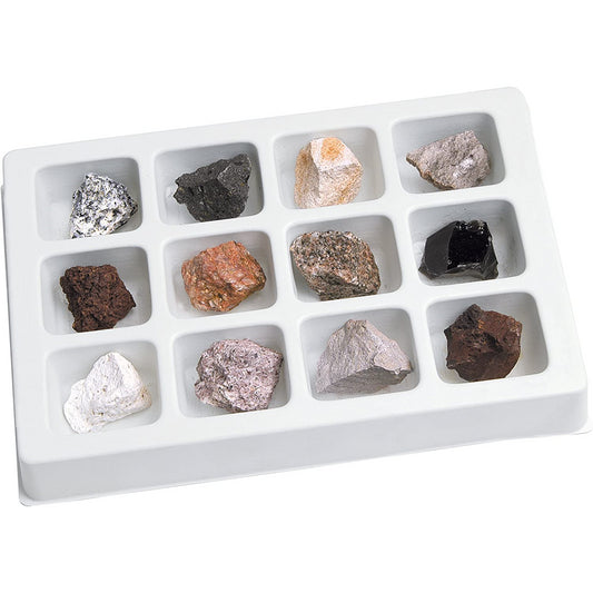 Learning Resources Igneous Rocks Collection Childrens Educational Toy