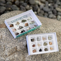 Learning Resources Igneous Rocks Collection Childrens Educational Toy