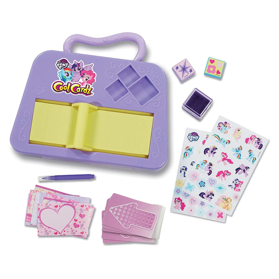 My little pony cool cardz new arrivals