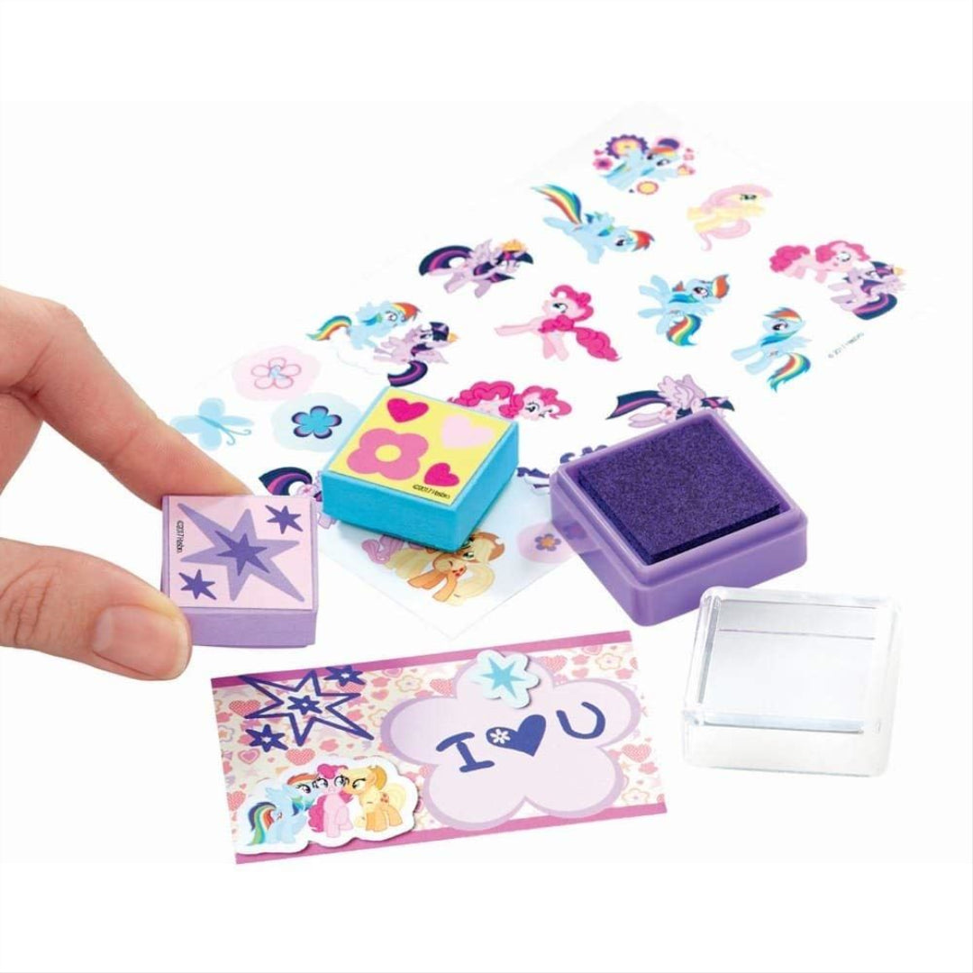My Little Pony Cool Cardz Design Studio CLC14000