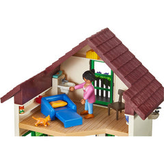 Playmobil Country Modern Farmhouse 70133