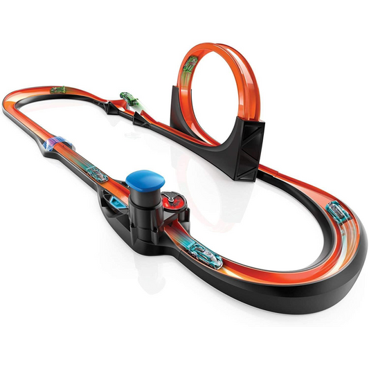 Hot Wheels id GFP20 Smart Track Kit - Maqio