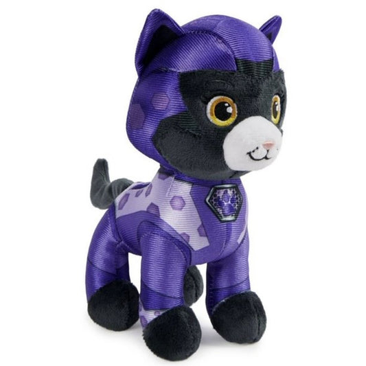 Paw Patrol Cat Pack Shade Stuffed Soft Animal