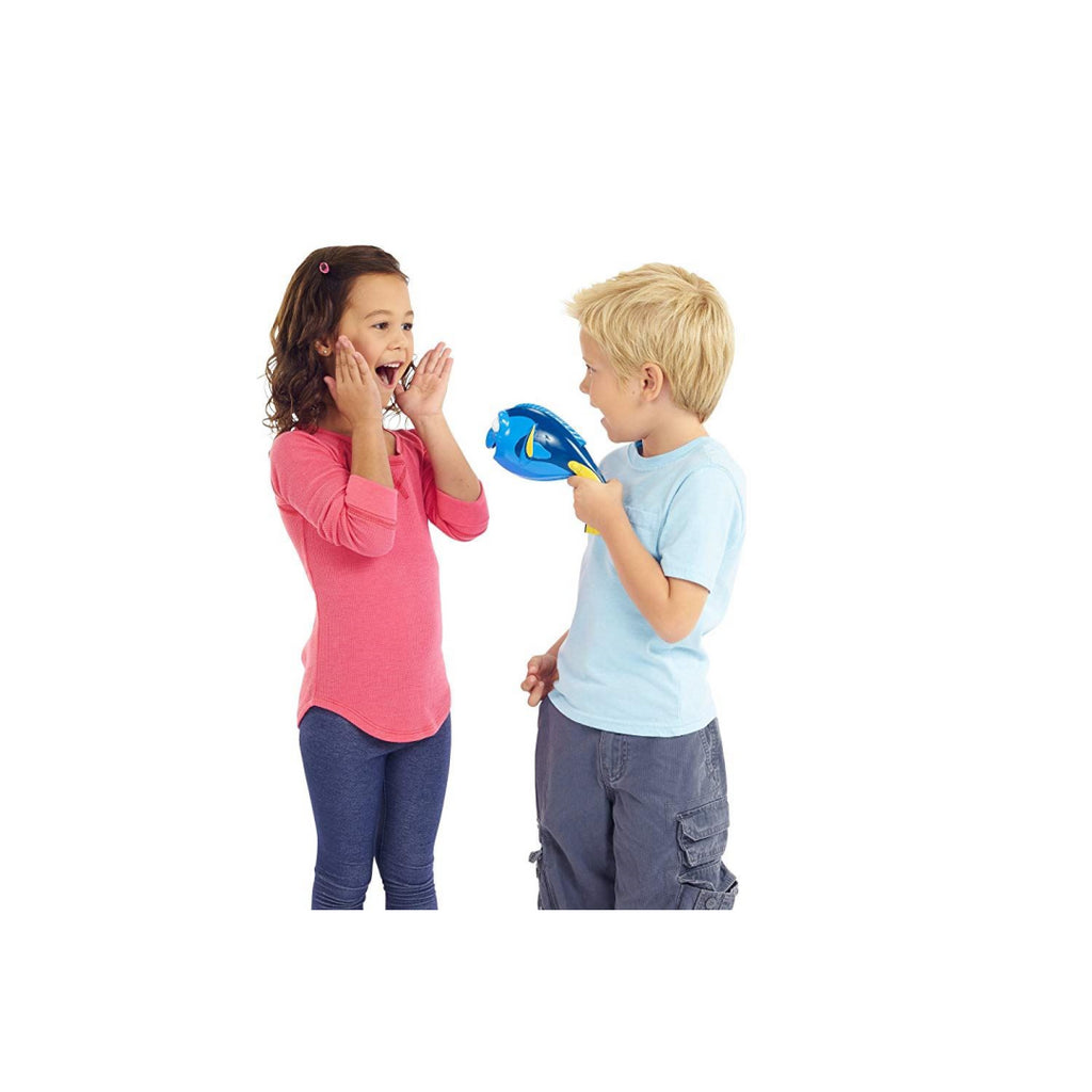 Finding Dory Let's Speak Whale Playset - Maqio