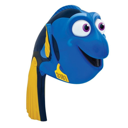 Finding Dory Let's Speak Whale Playset - Maqio