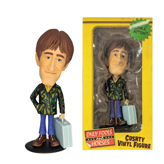 Rodney Only Fools and Horses 6in Cushty Vinyl Figure