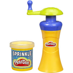 Play-Doh Prinkle Confetti Maker for Parties and Home Play