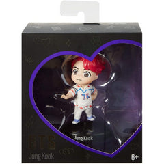 Mattel BTS Mini Doll Jung Kook GKH75 - Maqio