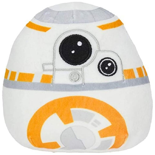 Squishmallows Star Wars 10-Inch Soft Plush Toy