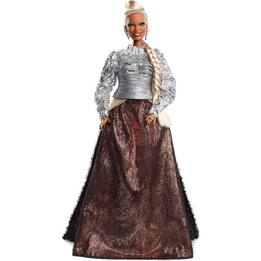 Barbie FPW25 A Wrinkle in Time Mrs. Which Collectors Doll - Maqio