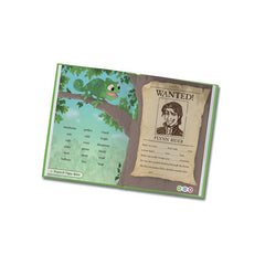 LeapFrog 20547 Tag Book: Disney Tangled - Maqio