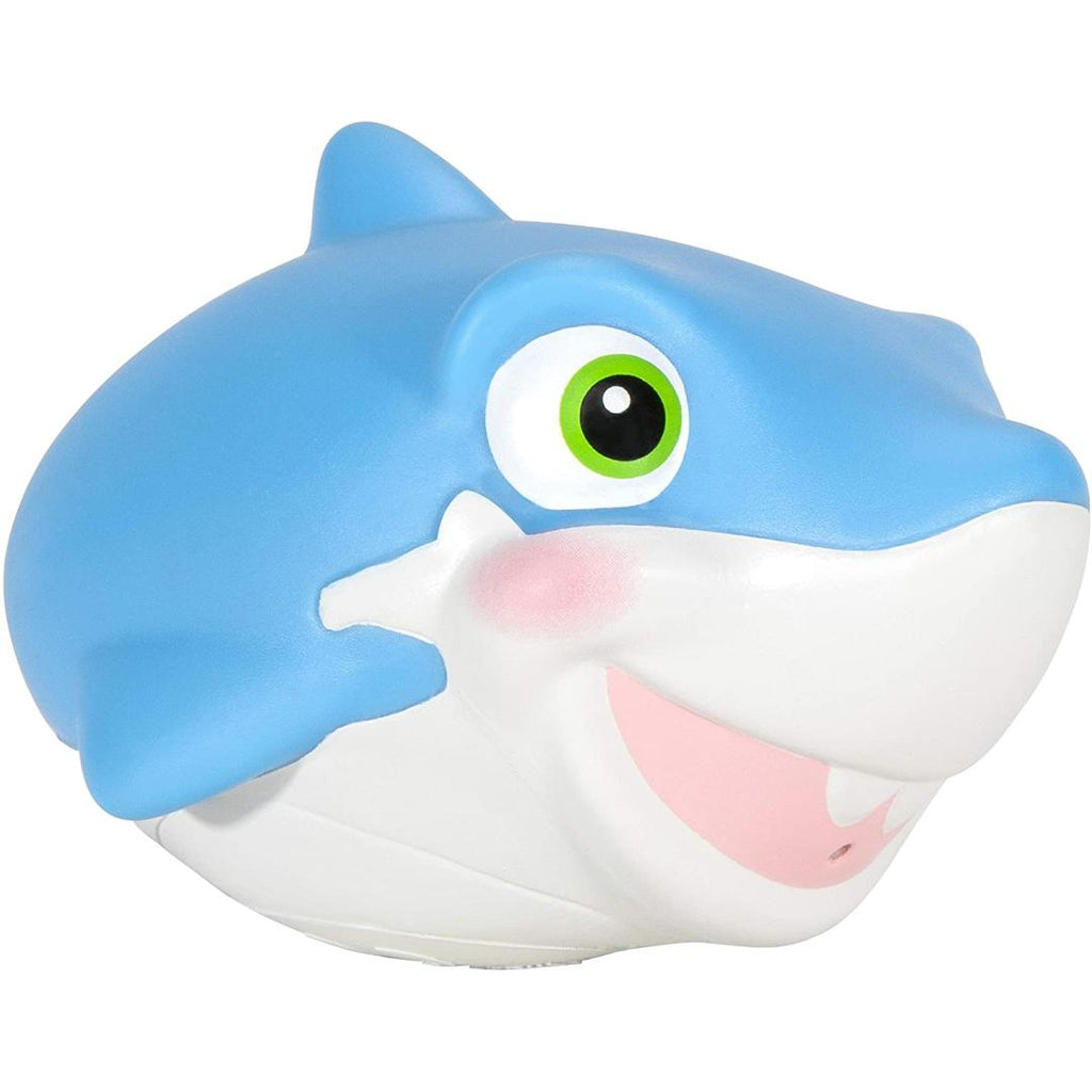 Cocomelon Mummy Daddy Sharks & JJ Bath Squirter Toys - Maqio