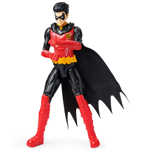 DC Comics Robin 12-inch Posable  Action Figure