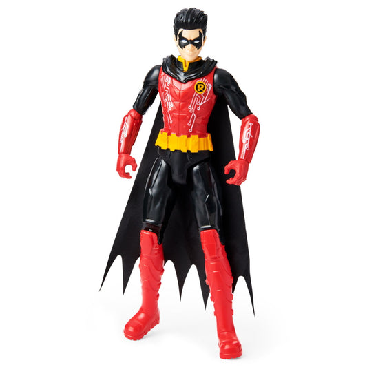 DC Comics Robin 12-inch Posable  Action Figure