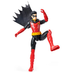 DC Comics Robin 12-inch Posable  Action Figure