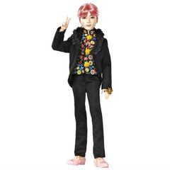 Mattel GKD01 BTS V Prestige Doll - Maqio