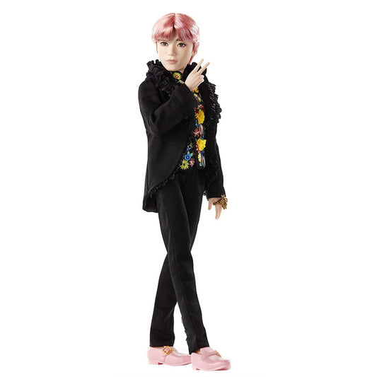 Mattel GKD01 BTS V Prestige Doll - Maqio