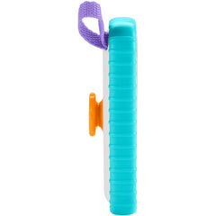Fisher-Price Selfie Phone Baby Rattle Mirror Teething Topy Sounds for Kids