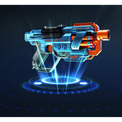 Nerf Elite 2.0 Commander Rd-6 Blaster & 12 Official Darts