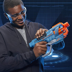 Nerf Elite 2.0 Commander Rd-6 Blaster & 12 Official Darts