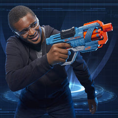 Nerf Elite 2.0 Commander Rd-6 Blaster & 12 Official Darts