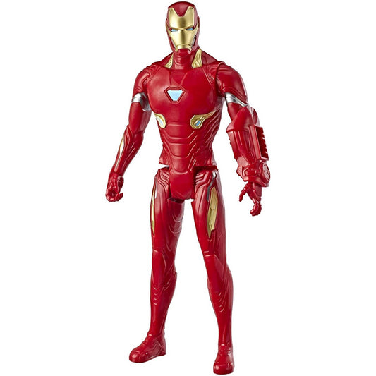Marvel Avengers: Endgame Titan Hero Series Iron Man 200018055 - Maqio