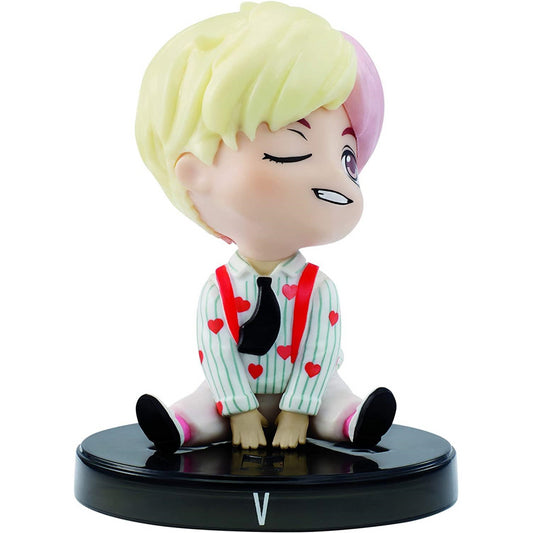 Mattel BTS Mini Doll V GKH77 - Maqio