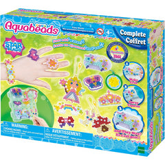 Aquabeads Fairy World 820 Beads