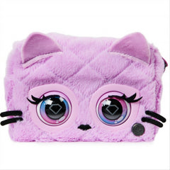 Purse Pets  Interactive bag Purse Pet  - Cattitude