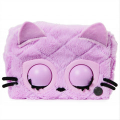 Purse Pets  Interactive bag Purse Pet  - Cattitude