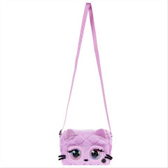 Purse Pets  Interactive bag Purse Pet  - Cattitude