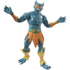 Masters of the Universe MOTU Masterverse Revelation Mer-Man Action Figure 7-inch