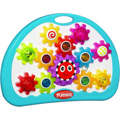 Playskool Play Favourites Busy Gears Toy for Toddlers and Babies 12+ Months