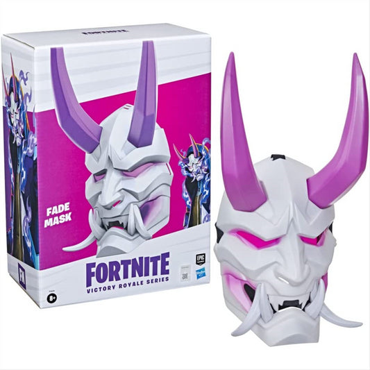 Fortnite Victory Royale Series Fade Mask