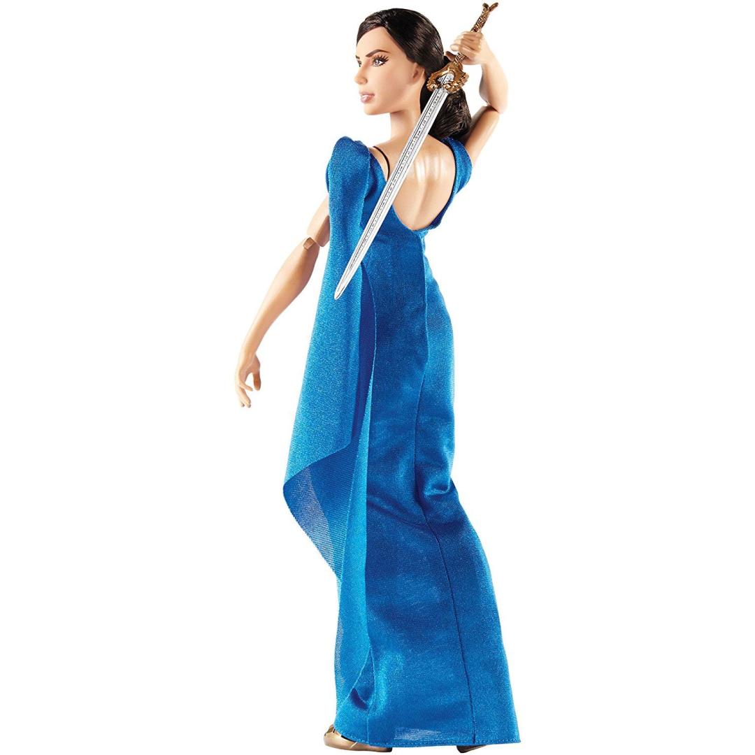 Diana Prince Wonder Woman Barbie Clothes Barbie Care Bear Jual