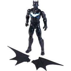Batman DC Comics Missions Batwing 12inch Action Figure
