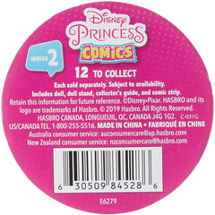 Disney Minis Princess Comics Series 2 Collectable Dolls Blind