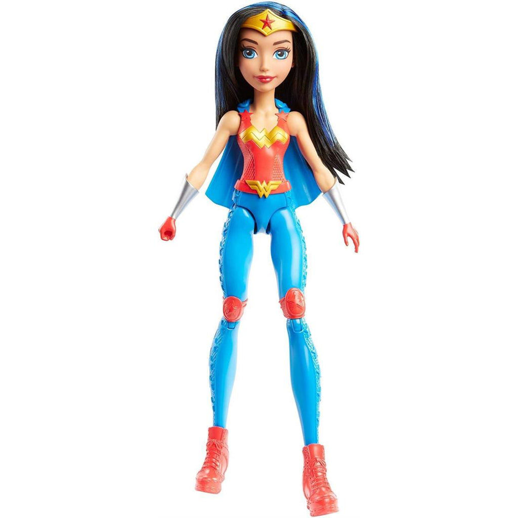 DC Super Hero Girls DMM24 12 inch Wonder Woman Doll - Maqio