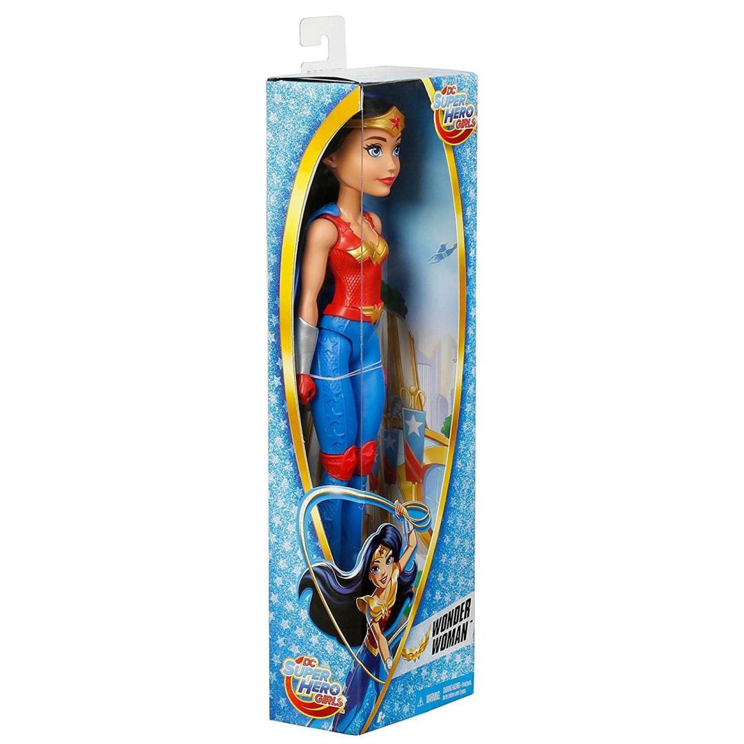 Dc superhero 12 inch dolls top
