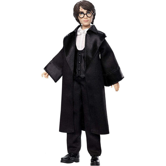 Harry Potter Yule Ball Doll 10.5-inch Collectable