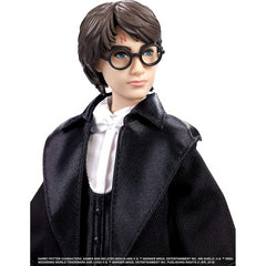 Harry Potter Yule Ball Doll 10.5-inch Collectable