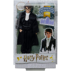 Harry Potter Yule Ball Doll 10.5-inch Collectable