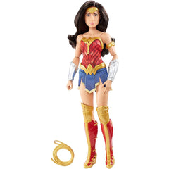 DC WW84 Wonder Woman Doll - Maqio