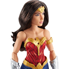 DC WW84 Wonder Woman Doll - Maqio