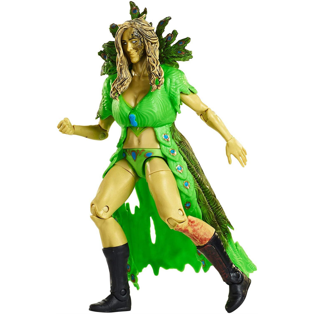 WWE GBD91 Zombies Charlotte Flair Figurine - Maqio