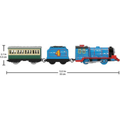 Thomas & Friends Motorized Toy Train - Talking Gordon