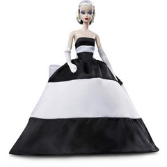 Barbie FXF25 Black and White Forever Doll - Maqio