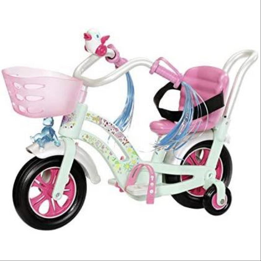 BABY Born Play & Fun Bike 116719 - Maqio
