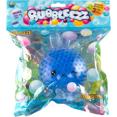 Bubbleezz Jumbo Billy Bluebell Bunny Blue One Size ORB